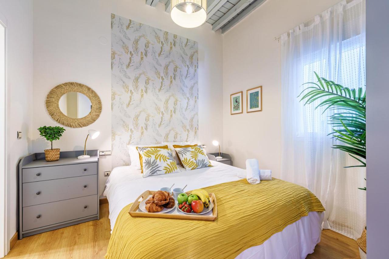 Enjoy Malaga - City Center Apartment Exterior photo
