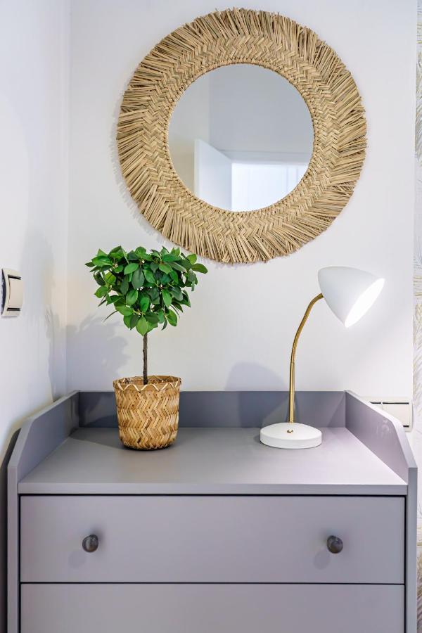 Enjoy Malaga - City Center Apartment Exterior photo